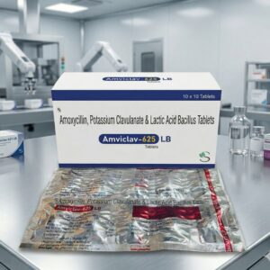 Amviclav-625 LB