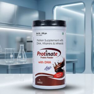 Protinate Protein Powder